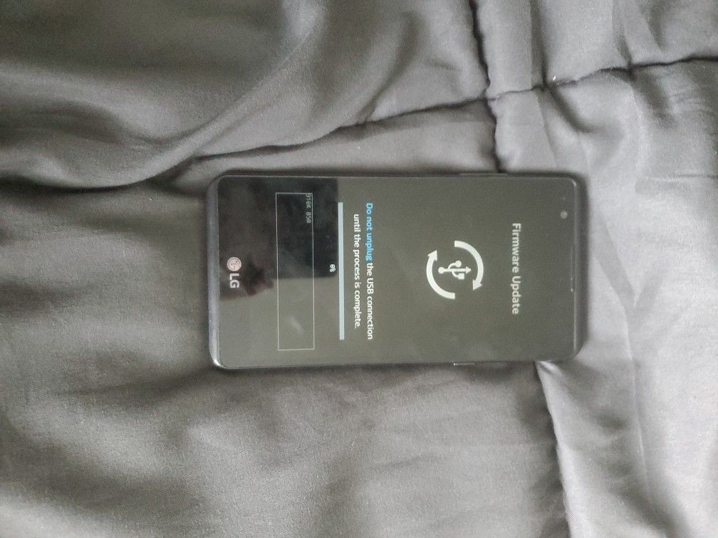LG X Power 2