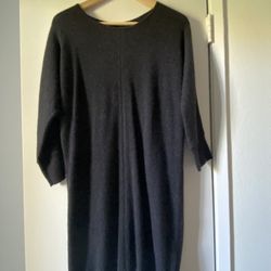 Cynthia Rowley Cashmere dress 