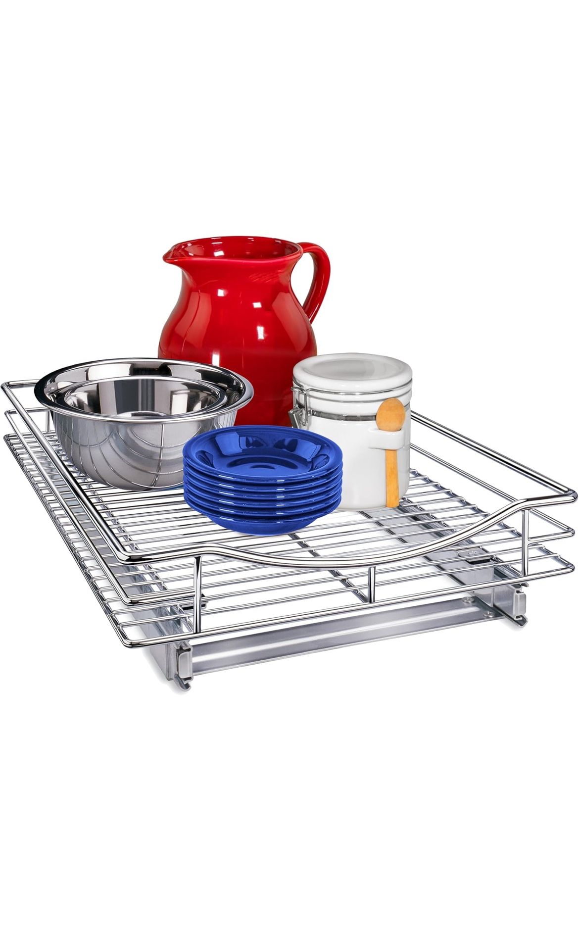 Cabinet Organizer
