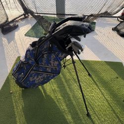 Full set of of Us Kids TS5 57”