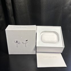 AirPod Pro