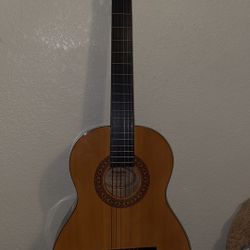 Sunlite Guitar