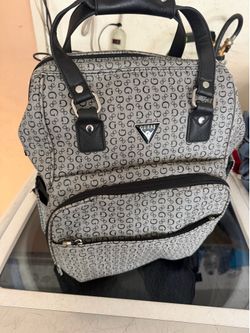 Guess back pack