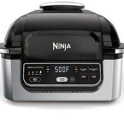 Ninja Foodie Grill 