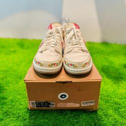 Nike dunk low Decon N7