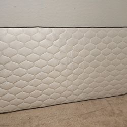 Twin Mattress EXTRA FIRM 