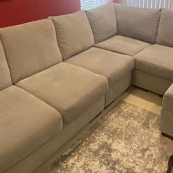 Sectional for sale