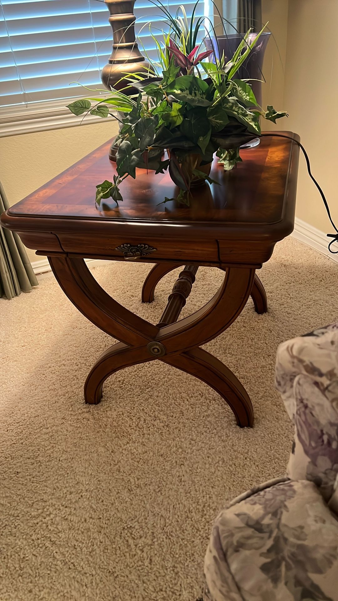 End Tables 