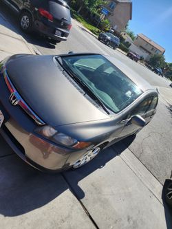 2007 Honda Civic