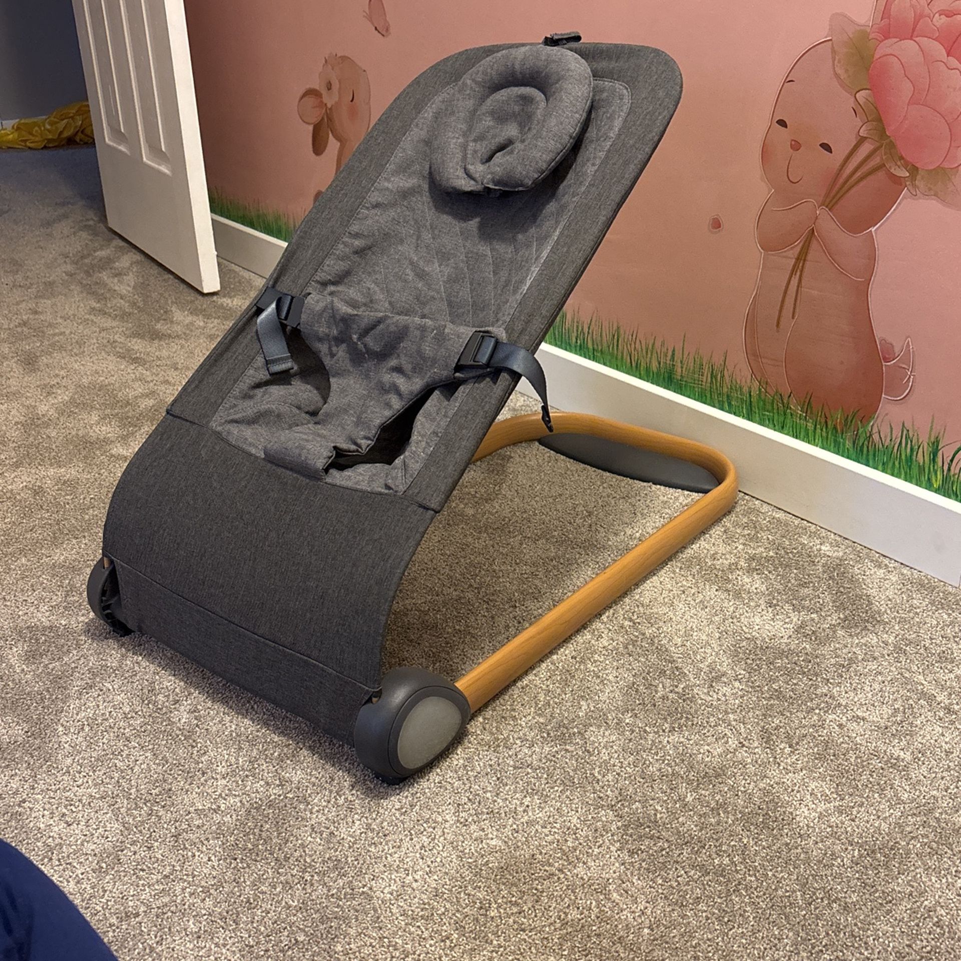 Baby Bouncer