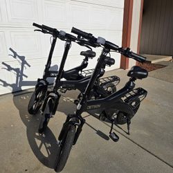 Jetson Electric Bike, e-bike