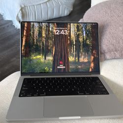 MACBOOK PRO M3