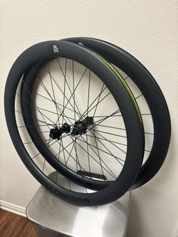 Hollowgram R-SL 50 Wheelset