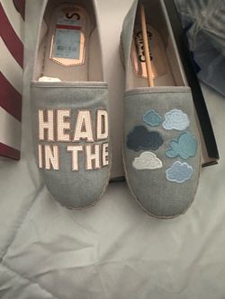Espadrilles