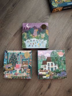 Puzzles