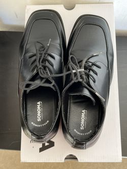 Boys Dress Shoes