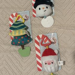 New Baby Toys $5 for all