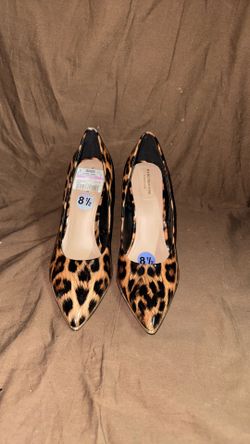 Shoe’s