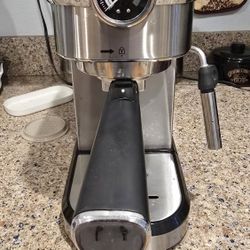 YABANO Espresso Machine