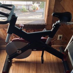 Exercise Bike. Stationary. 