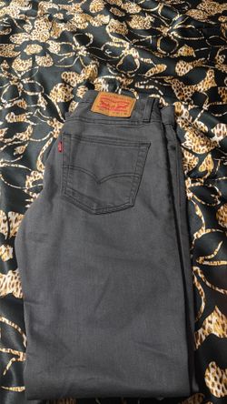 Levi’s