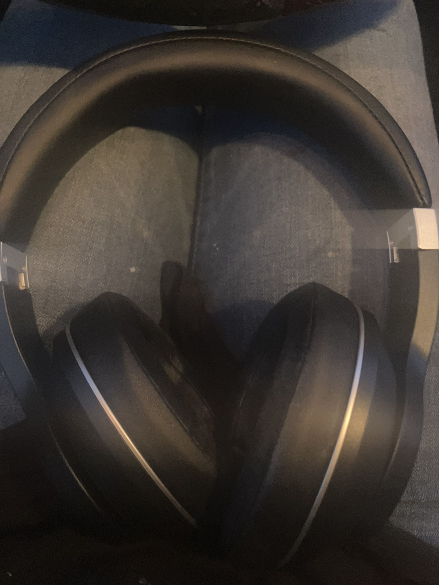 Vankyo Bluetooth Noise Cancelling Headphones $25 OBO
