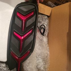 Honda Parts 