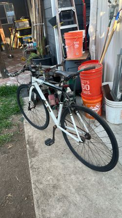fixie bike