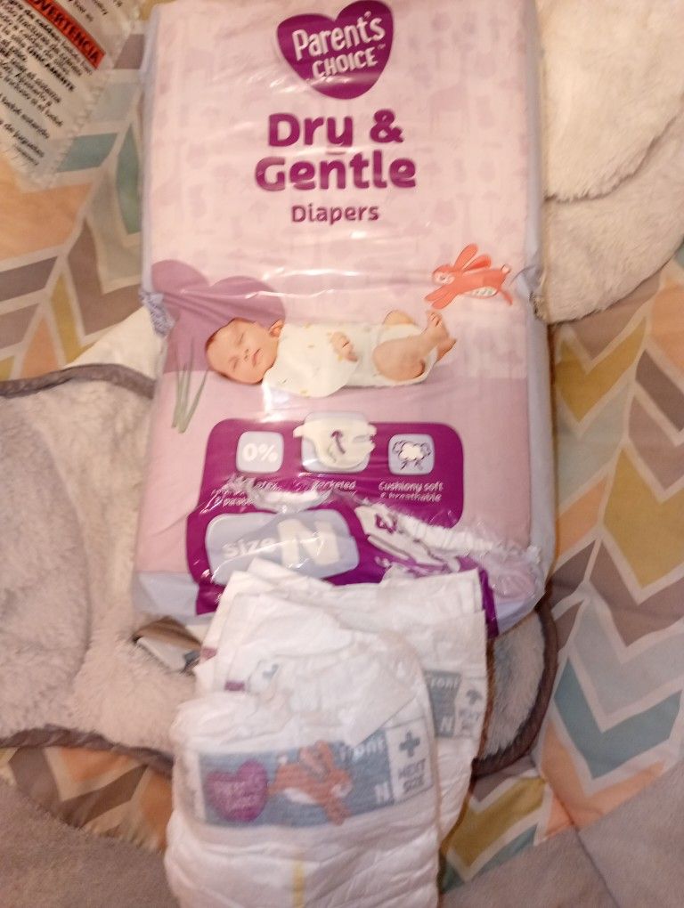 Diapers 2