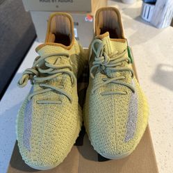 Yeezy 350 Marsh