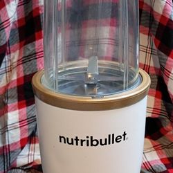 nutribullet