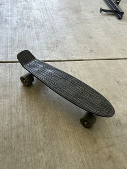 Chicago Skates 22' Penny board