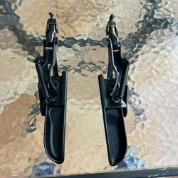 1970 Impala Convertible Hinges