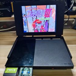 PlayStation 2 