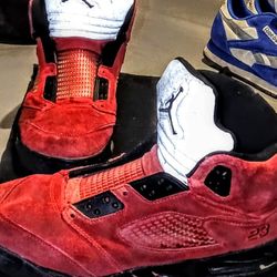 #23. AIR JORDAN"S