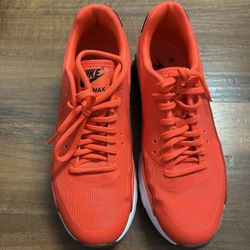 Nike Running Shoes 