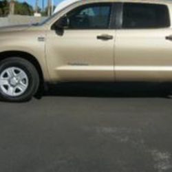 Toyota Tundra 4.6 Part Out ONLy For Part