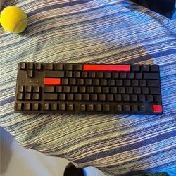 Keyboard