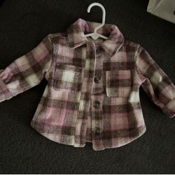 Baby Shacket
