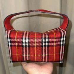 Burberry Mini Handbag