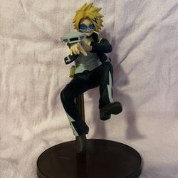 Denki Kaminari Bandai Figure