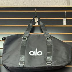 Alo Duffel Bag