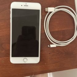iPhone 6 Unlocked Phone  