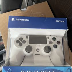Brand New Ps4 Remote 