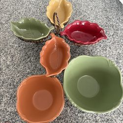 Princess House Bowls