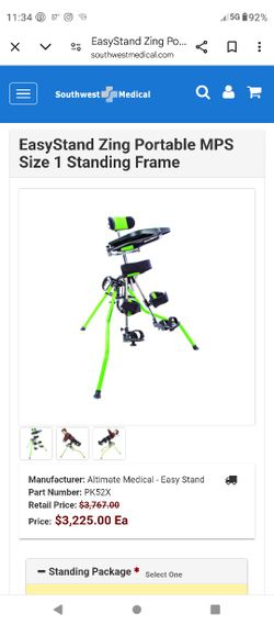 Easystand Zing Size 1