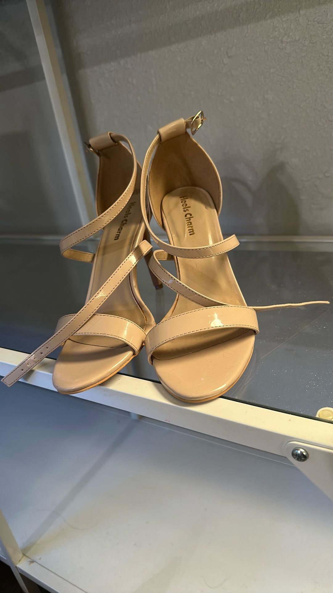 High Heels