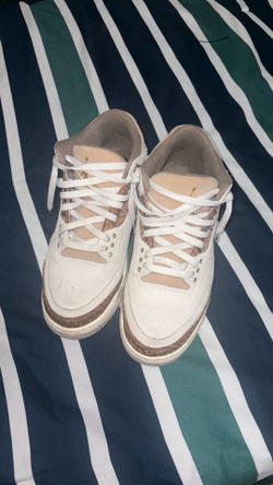 Jordan 3 Shoes