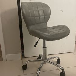 Chair $15 Leather