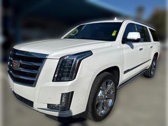 2019 Cadillac Escalade